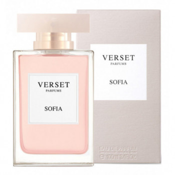 VERSET SOFIA EAU DE PARFUM 100 ML