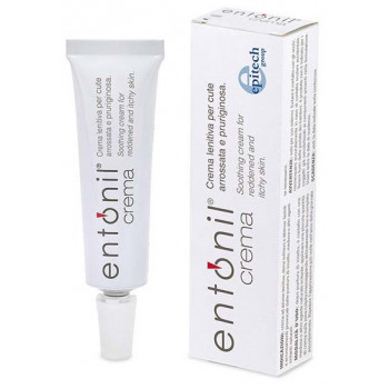ENTONIL CREMA 10 ML