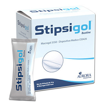 STIPSIGOL 30 BUSTINE MONOUSO 10 G