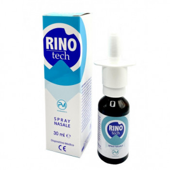 RINOTECH SPRAY NASALE 30 ML