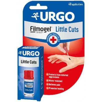 URGO PICCOLE FERITE 3,25 ML