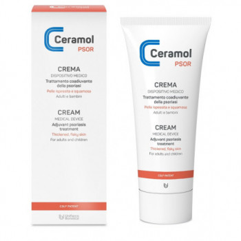 CERAMOL PSOR CREMA 200 ML