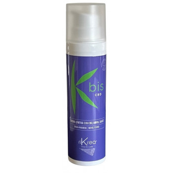 KBIS CBD CREMA 60 ML