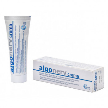 ALGONERV CREMA 75 ML