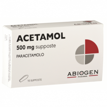 ACETAMOL