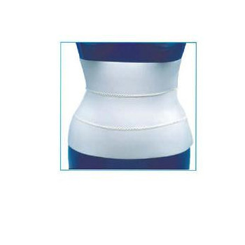 CINTURA POSTOPERATORIA GEA EXTRA NORMALE 3 PANELLI 70/110CM