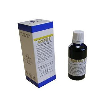 BIOLITO R SOLUZIONE IDROALCOLICA 50 ML
