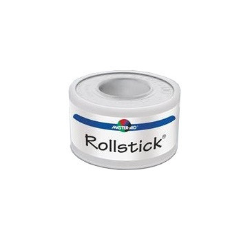 CEROTTO IN ROCCHETTO MASTER-AID ROLLSTICK 5X2,50