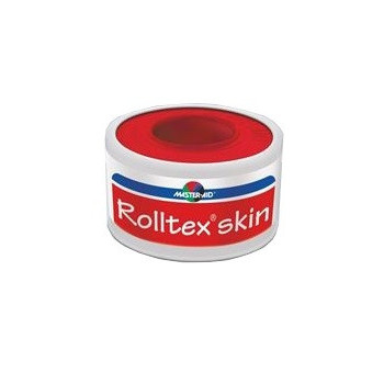 CEROTTO IN ROCCHETTO MASTER-AID ROLLTEX SKIN 5X2,5