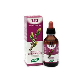 ZEFIRUS LEI LINEA GEMME