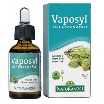 VAPOSYL 30 ML