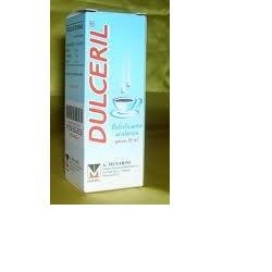 DULCERIL GTT 30ML