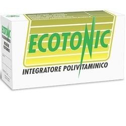 ECOTONIC-INT DIET 10 FL