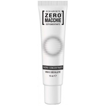 SIERO ZERO MACCHIE 15 ML