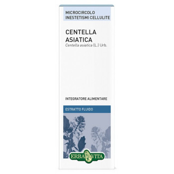 CENTELLA ASIATICA EF 50ML EBV