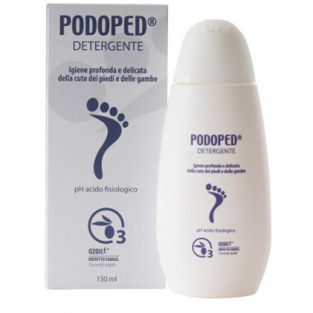 PODOPED DETERGENTE 150ML