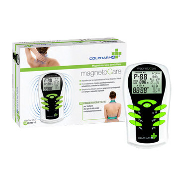 COLPHARMA MAGNETO CARE HOME MA5011