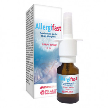 ALLERGIFAST SPRAY 15 ML