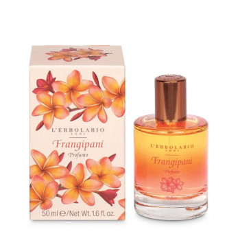 L'ERBOLARIO FRANGIPANI PROFUMO 50ML
