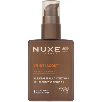 NUXE MEN OLIO BARBA 30 ML