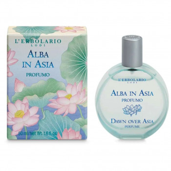 L'ERBOLARIO ALBA ASIA PROFUMO 50ML