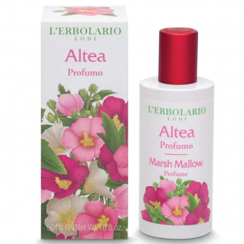 L'ERBOLARIO ALTEA PROFUMO 50ML