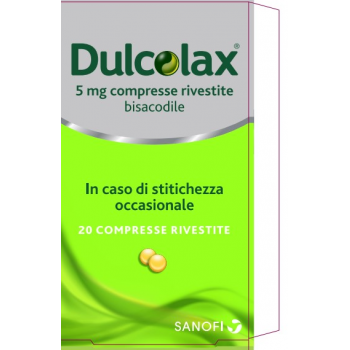 DULCOLAX