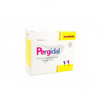 PERGIDAL