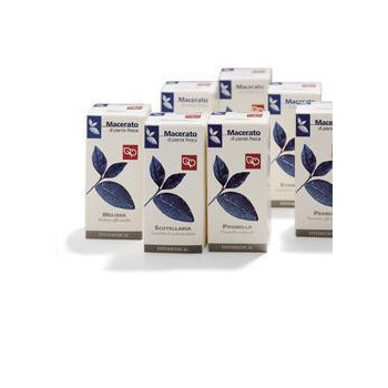 SCUTELLARIA TINTURA MADRE 100 ML