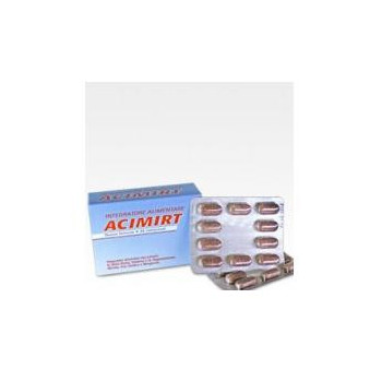 ACIMIRT 30 COMPRESSE
