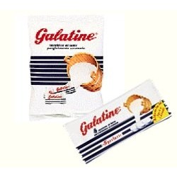 GALATINE LATTE 50 GR BS