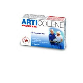 ARTICOLENE FORTE 60 TAVOLETTE