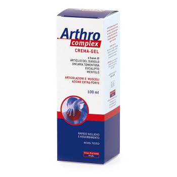ARTHRO COMPLEX GEL 100 ML