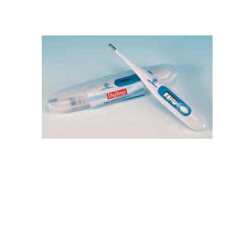 TERMOMET-DIG ELETT FZ