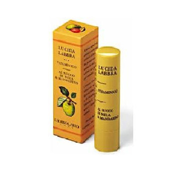 LUCIDALABBRA VITAMINICO 4,5 ML