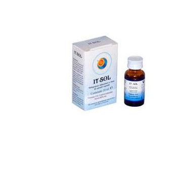 IT-SOL GOCCE 10 ML
