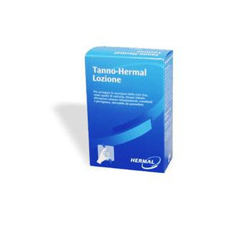 TANNO HERBAL LOZIONE 100 G