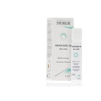 AKNICARE SR SKIN ROLLER 5ML