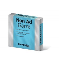 NONAD GARZA GRASSE 10X10 40 PZ