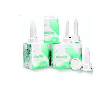 DILATATORE ANALE DILATAN PLUS DIAMETRO30 CRIOTERMICO 1 PEZZO