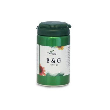 B&G 60 CAPSULE