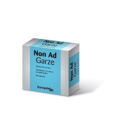 NONAD GARZA GRASSE 5X5 40 PZ