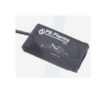 BRACCIALE RICAMBIO SFIGMO DIG