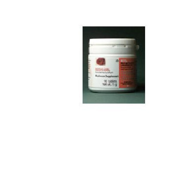 REISHI MYCOLOGY RESEARCH LABORATORIES 90 COMPRESSE