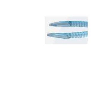 PINZETTA MONOUSO STERILE