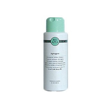 APTAGEN DETERGENTE INTIMO 200 ML I05