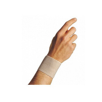 POLSINO A RIGHE GIBAUD COLORE BEIGE MISURA 8 CM TAGLIA 2