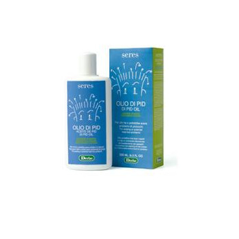 SERES OLIO CONTRO LA PEDICULOSI 200 ML