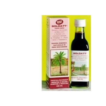 SOLDATT RIBES NE 100ML