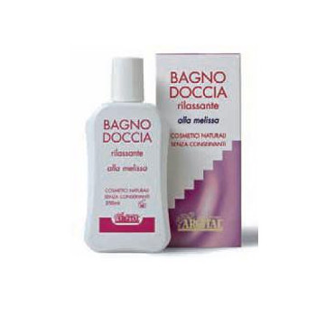 BAGNODOCCIA RILASSANTE 250 ML